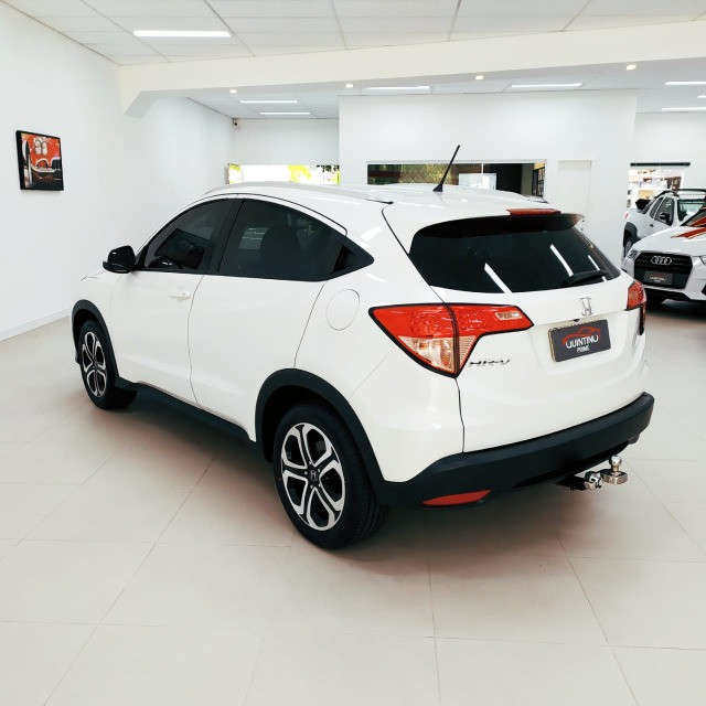 Hr-v 1.8 ex - Foto 4