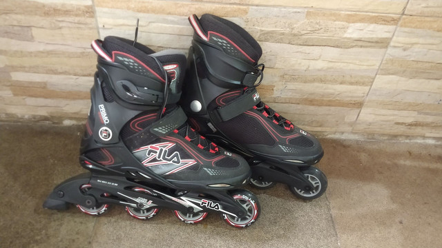 fila primo comp