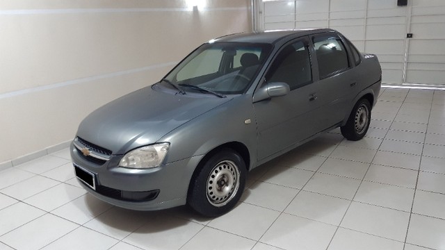 CLASSIC 1.0 LS FLEX 4P 2013