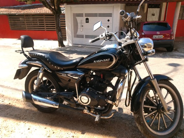 MIRAGE KASINSKI 2010 POR 5500