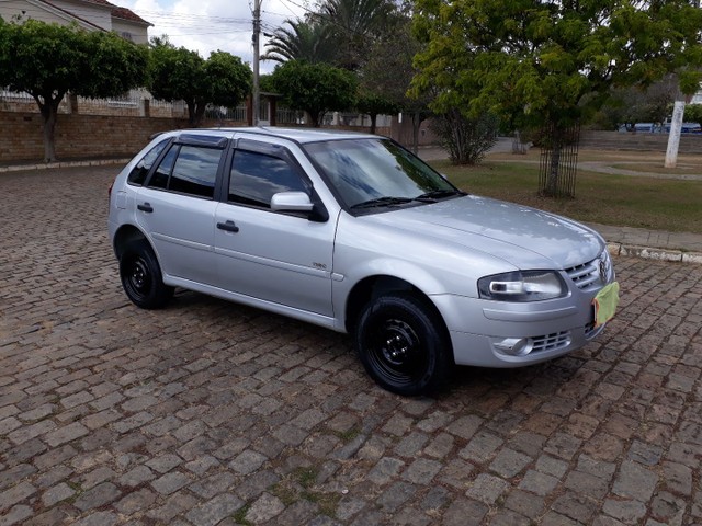 GOL 2014 1.0 TREND COMPLETO