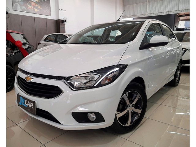 CHEVROLET ONIX 1.4 MPFI LTZ 8V FLEX 4P MANUAL