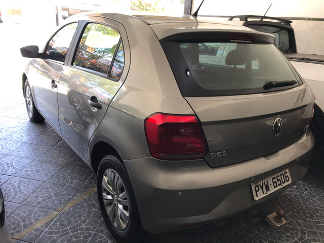 GOL 2017 1.6