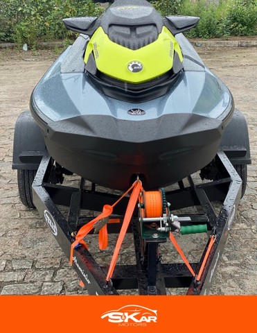 Jetski  SEA DOO  170 Gti  2022