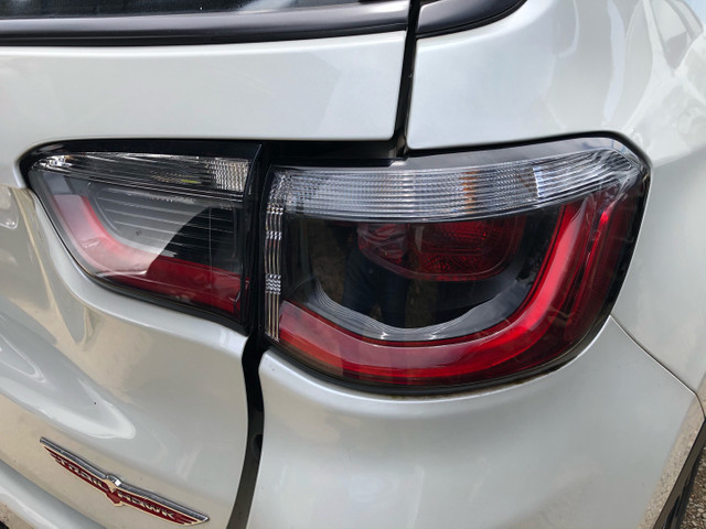 Sinaleira direita Jeep compass 2019 original 