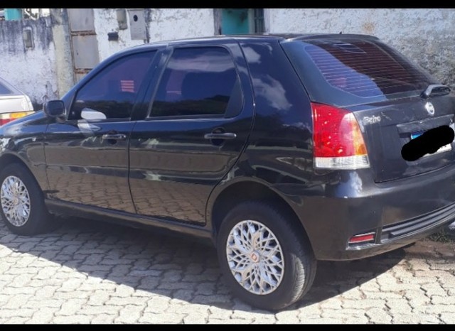 FIAT PALIO