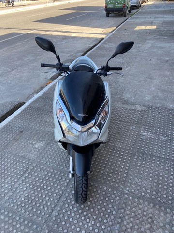 HONDA PCX