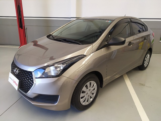 HYUNDAI HB20S 1.0 UNIQUE 12V FLEX 4P MANUAL