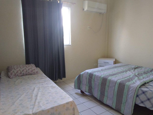 Porto de Galinhas: Casa com 05 quartos que acomoda até 15 pessoas à Beira Mar - Foto 11