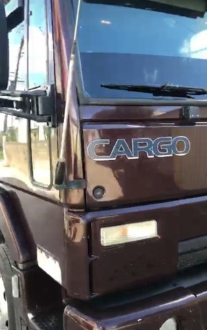 FORD CARGO 815