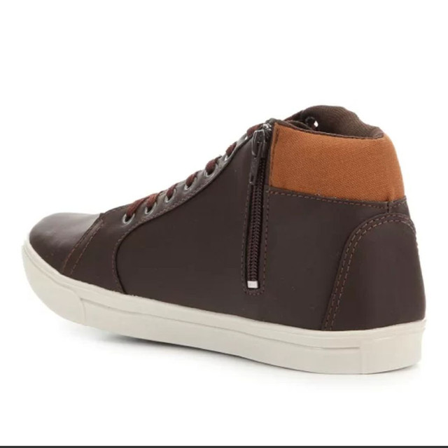 TÊNIS WALKABOUT BROKEN - Foto 2