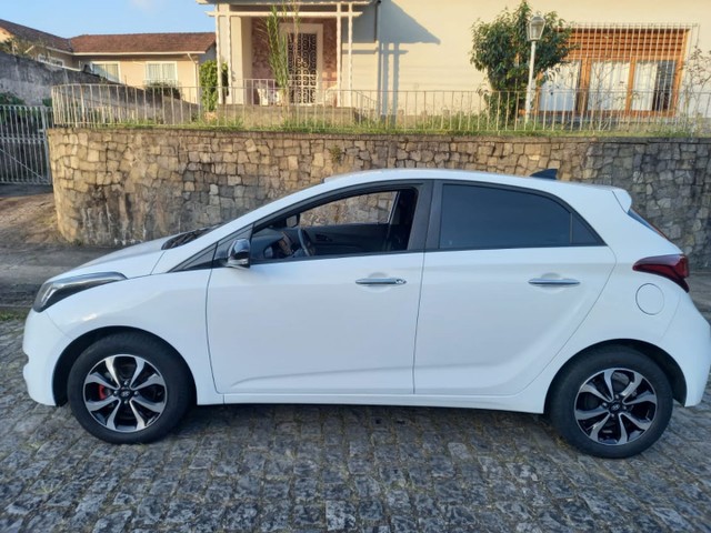 HYUNDAI HB20 RSPEC 17/17, PERFEITO ESTADO.