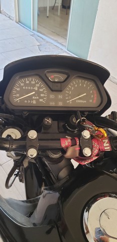 NX 400 FALCON