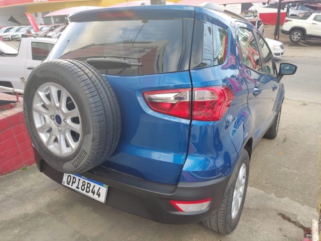 Ford Ecosport 1.5 AT - Completo Extra - Foto 4