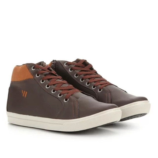 Tênis WALKABOUT Time