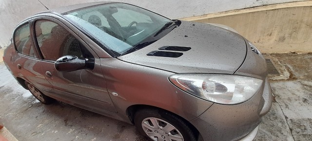 207 PASSION XR 2011 FLEX COMPLETO