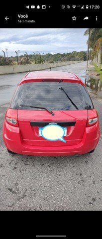 FORD KA 2008/2009 IMPECÁVEL FILÉ ACEITO TROCA CARRO / MOTO