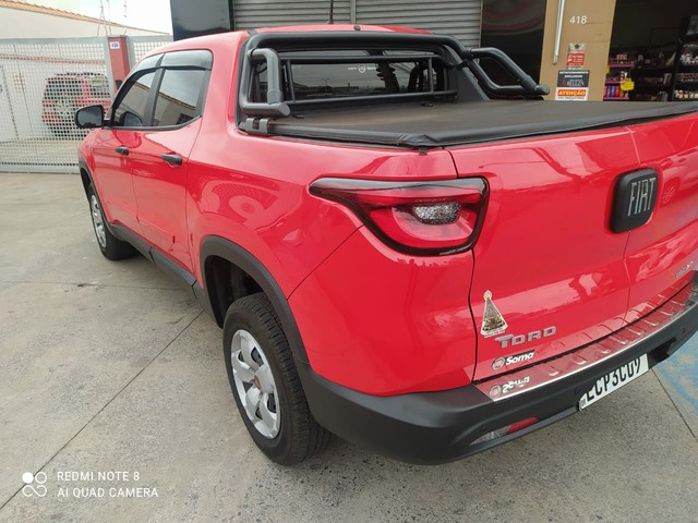 FIAT/ TORO ENDURANCE AT 6 2020