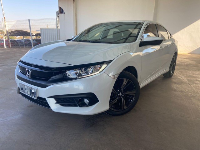 HONDA CIVIC SPORT 2.0 I-VTEC
