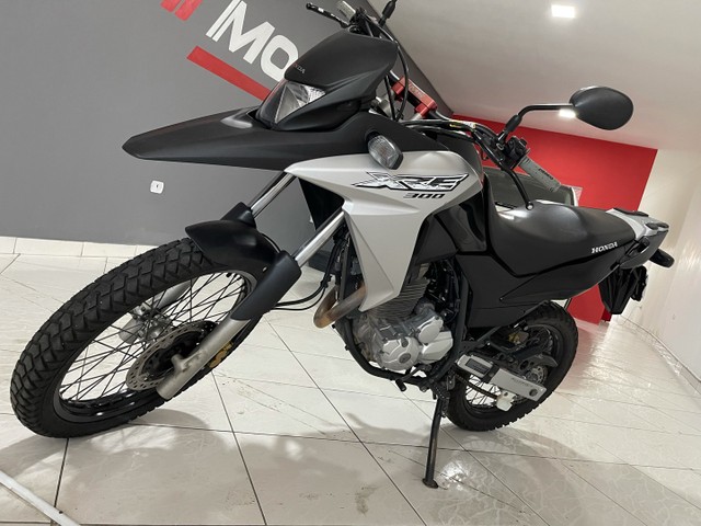XRE 300 2018 IMPECÁVEL COM APENAS 27 MIL KM