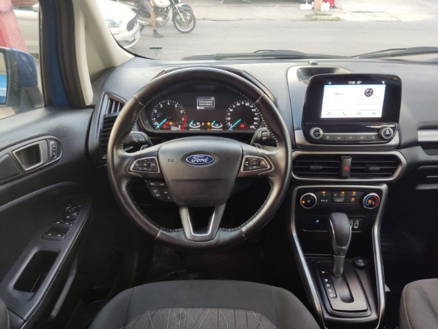 Ford Ecosport 1.5 AT - Completo Extra - Foto 6