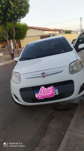 PALIO ACTRATIVE 1.4 COMPLETO