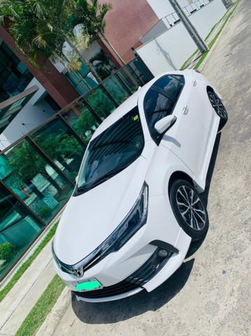 VENDO COROLA TOP DE LINHA XRS