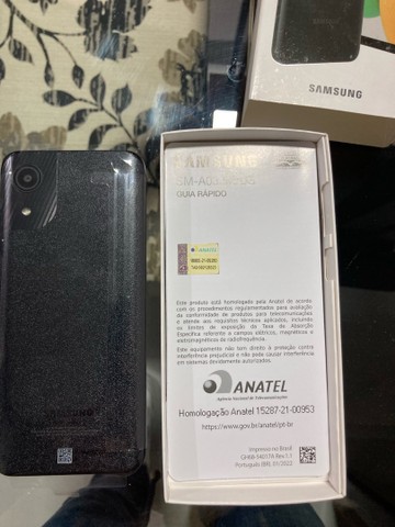 Samsung Galaxy A03 Core - Foto 4