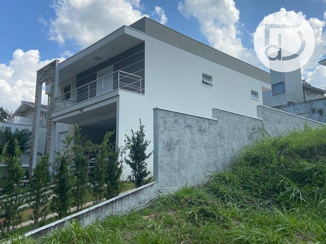 Terreno à venda, 450 m² por R$ 528.000,00 - Condomínio Villagio Capriccio - Louveira/SP - Foto 2