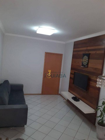 Apartamento à venda na Região do Araés - Cuiabá/MT - Foto 2