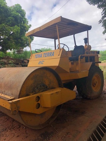 Rolo liso Tema Terra modelo SPV 735 - Foto 3