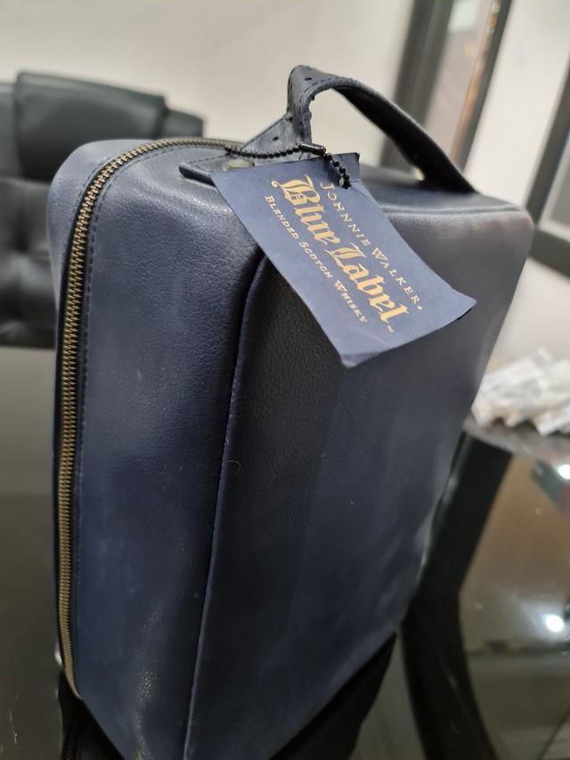 blue label bolsa online