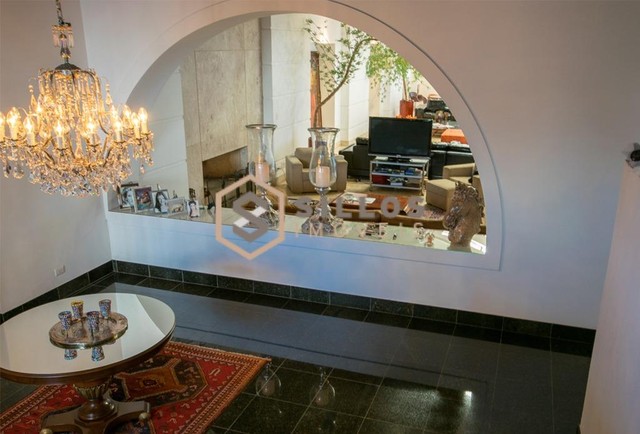 Casa para alugar, 707 m² por R$ 24.909,00/mês - Água Verde - Curitiba/PR - Foto 17