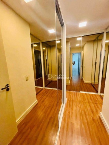 Apartamento com 3 dormitórios à venda, 165 m² por R$ 1.690.000,00 - Tirol - Natal/RN - Foto 7