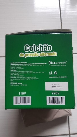 Colchão de Ar