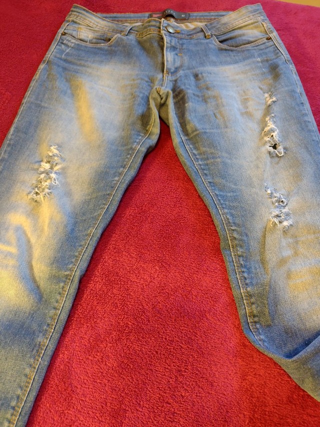 Calça jeans  - Foto 2