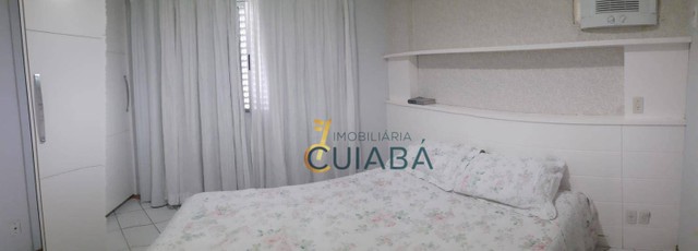 Apartamento à venda na Região do Araés - Cuiabá/MT - Foto 7