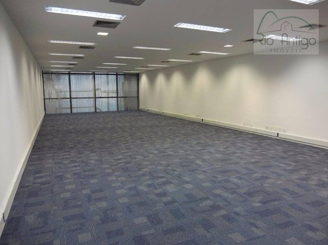 Sala Comercial - Rua do Ouvidor - Locação - Centro - Foto 2