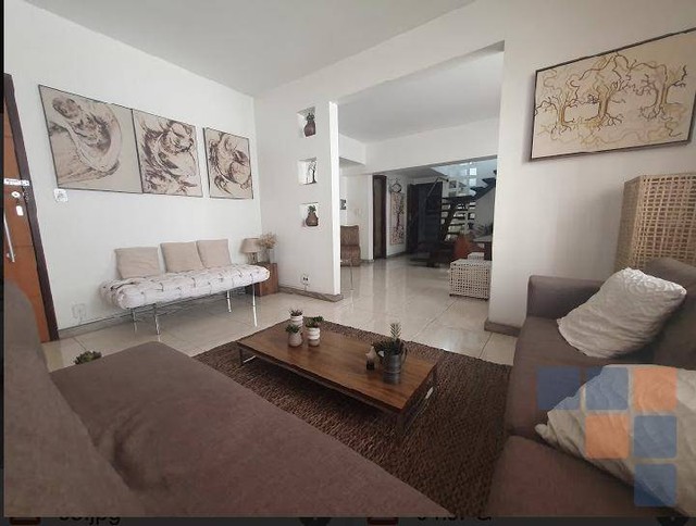 Cobertura à venda, 220 m² por R$ 710.000,00 - Floresta - Belo Horizonte/MG - Foto 12