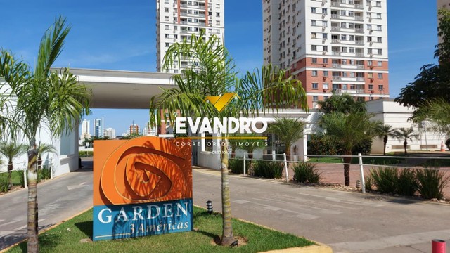 Apartamento para Venda em Cuiabá, Jardim das Américas, 3 dormitórios, 1 suíte, 2 banheiros - Foto 10