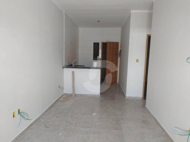 Casa com 2 dormitórios à venda, 59 m² por R$ 270.000,00 - Itaipuaçu - Maricá/RJ - Foto 9