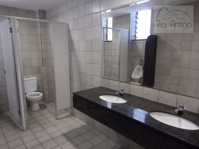 Sala Comercial - Rua do Ouvidor - Locação - Centro - Foto 4