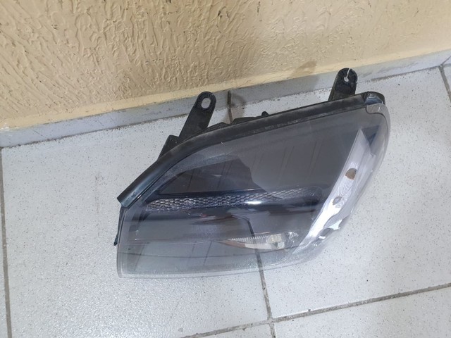 Farol esquerdo Ranger 10/12 Original NOVO - Foto 4