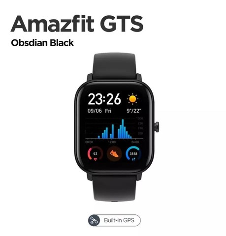 olx amazfit gts