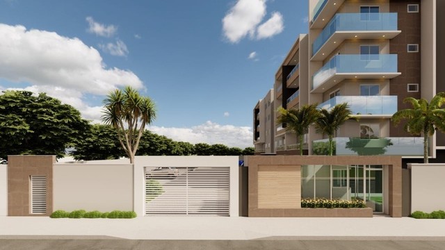 Apartamento na Caucaia (Cód0053) - Foto 2