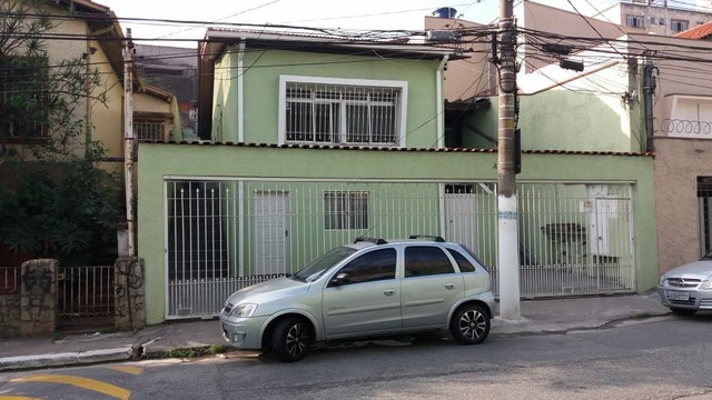 Captação de Casa para locação na Rua Freire Farto, Jabaquara, São Paulo, SP