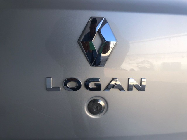 Logan 2019 Expression - Foto 10
