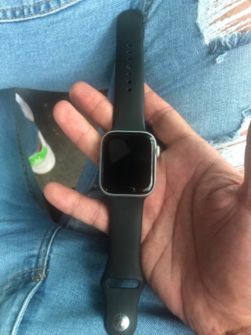 saude da bateria do apple watch
