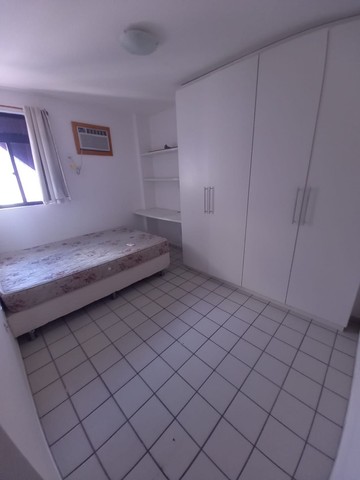 Apartamento 3 quartos no Cabo Branco - Foto 7