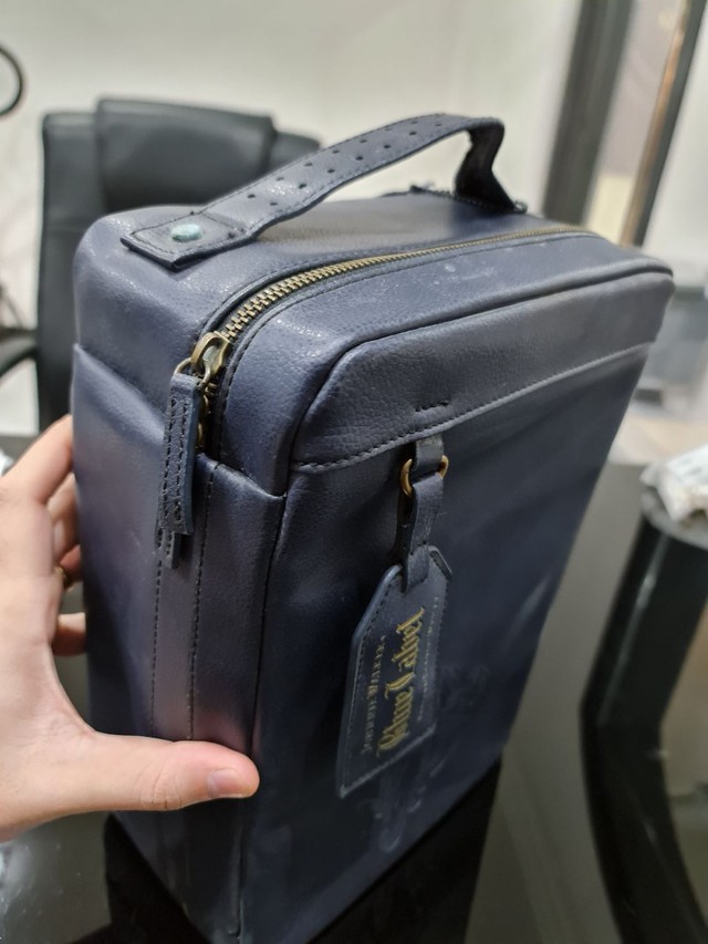 blue label bolsa online